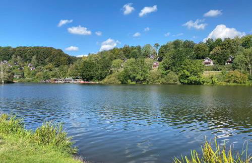 Mein-Seepark, Ferienhaus Heike - Foto 19