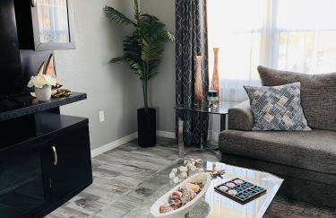 Rotonda Pool Oasis Near Beaches - Sleeps 9 - Foto 7