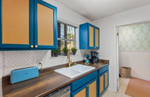 Havana Hideaway 3BR Home with Private Pool and Dedicated Office - Foto 17