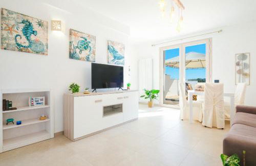 Villa Reha Private Pool - Castro by HDSalento - Foto 10