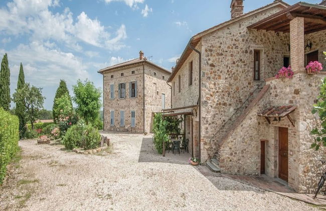 Tuscan Escape for Families - Foto 32