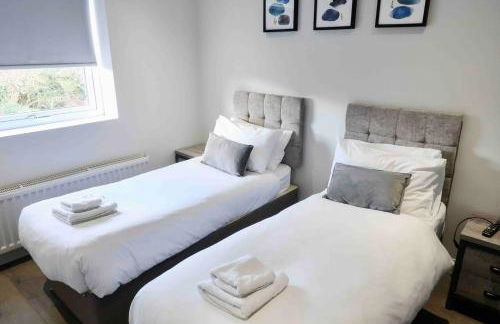 Newly Extended 3 Bed Family home Near Graves Park - Foto 41