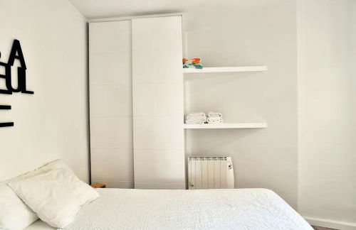 Apartamento con vistas al mar - Malaga - B - Photo 11