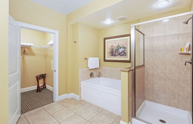 The Berkley, Orlando - Foto 64