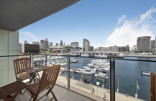 Docklands Private Collection of Apartments - NewQuay - Foto 65