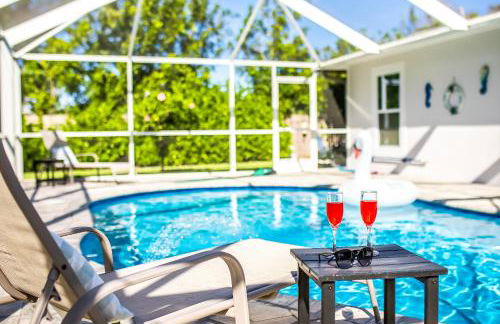 Blue Sky Rezidence - Salt Pool, 5 min to beach! - Foto 49