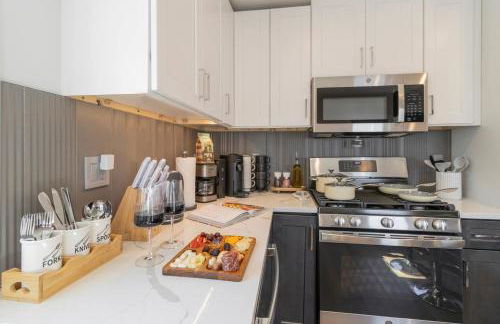 Parking 3BR2Bth Cambridge Boston W&D Subway AC - Photo 4