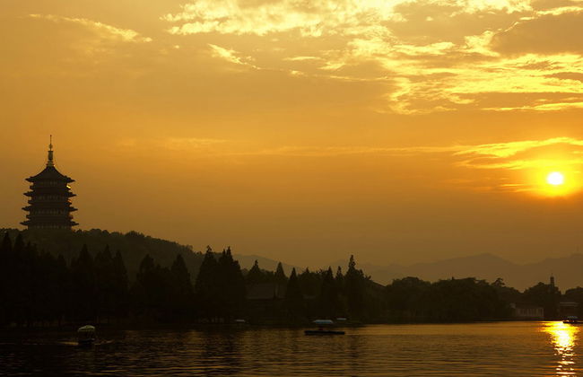 Escursione giornaliera privata alla scoperta dei luoghi più importanti di Hangzhou - Foto 5