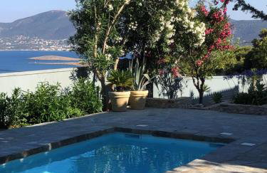 Villa-Agave , by the sea in Porto-Rafti outside Athens - Foto 1