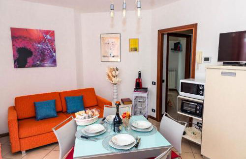 Residenza Coccinelle vista Lago d'Iseo - Foto 41