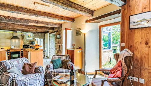 Holiday Home Ty-2-Go by Interhome - Foto 4