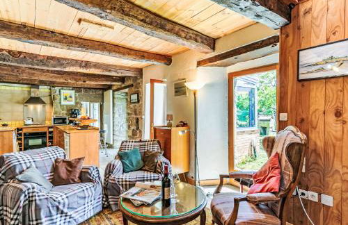 Holiday Home Ty-2-Go by Interhome - Foto 4