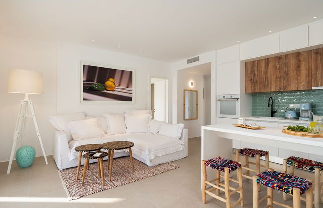 Citrus Seaside Houses - Foto 19