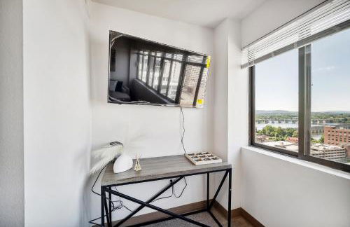 PP 1802 Modern Corporate 2br, pool, Gym - Foto 16