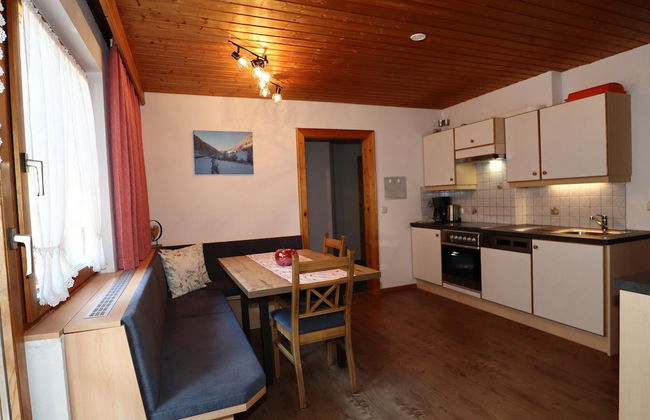 Apartments Home Mario, See im Paznauntal - Foto 8