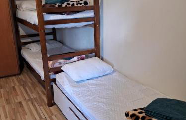 Casa Show - Hospedagem e Day use para grupos - com piscina aquecida - Foto 10