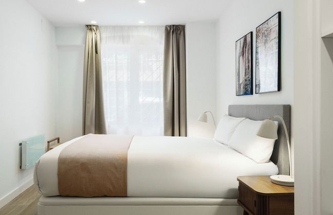 Limehome Madrid Calle de Matilde Diez - Foto 15