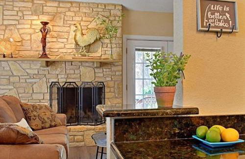 Hidden Haven - Foto 49