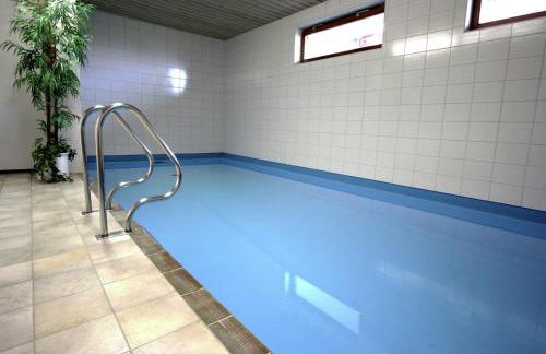 Cozy Apartment in Ruhmannsfelden With Swimming Pool - Foto 20