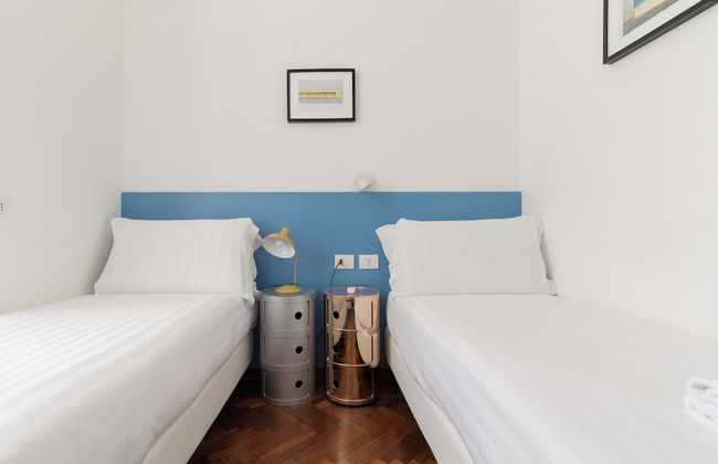 Brera Apartments in San Marco - Foto 16