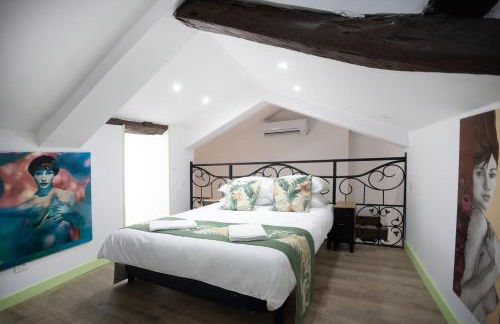 T2 Duplex Amore Chic - Photo 12