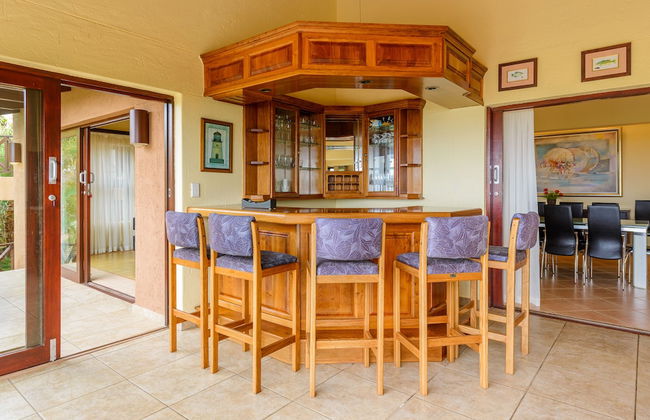 San Lameer Villa Rentals Three Bedroom Luxury 13908 - Foto 9