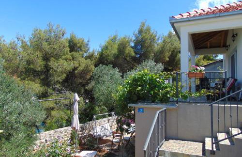 Apartments FRAGOLINA - Photo 48