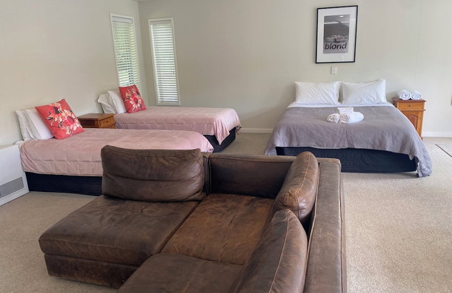 Resort Arrowtown - Foto 50