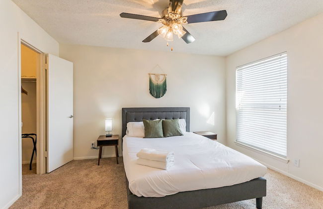 The Relaxing Suites of Midland - Photo 4