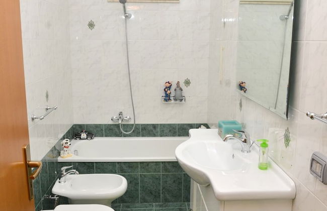 Apartment In Villa Near The Sea - Foto 6