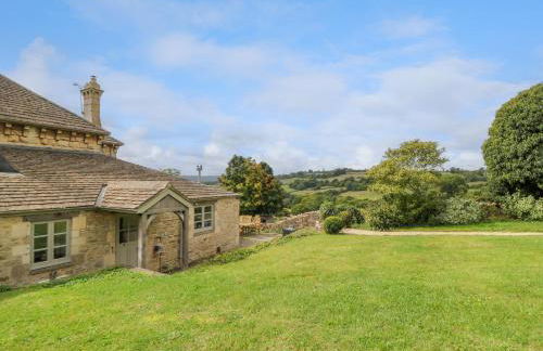 Ivy Cottage - Foto 22