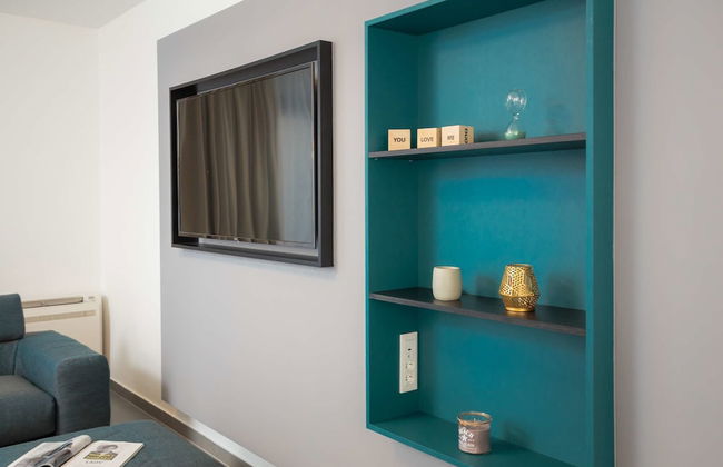 Villa Four Brothers Middle Floor - Foto 43