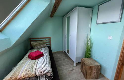 Holiday Home Haus Fichtelberg by Interhome - Foto 11