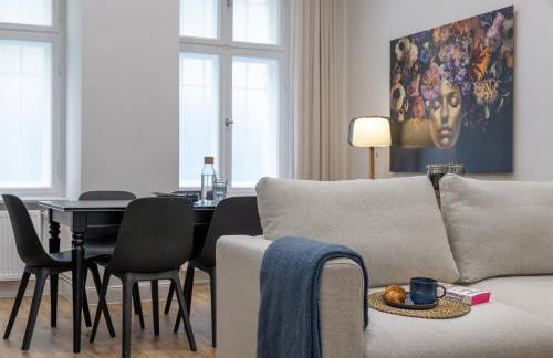 Beautiful Apartment in Sprengelkiez - Foto 28