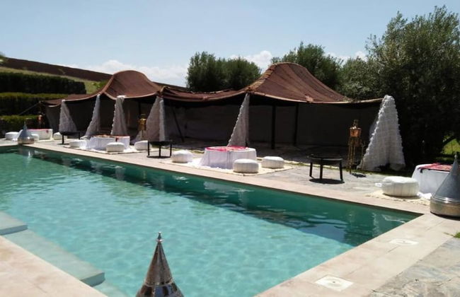 Villa Damyas - Foto 13