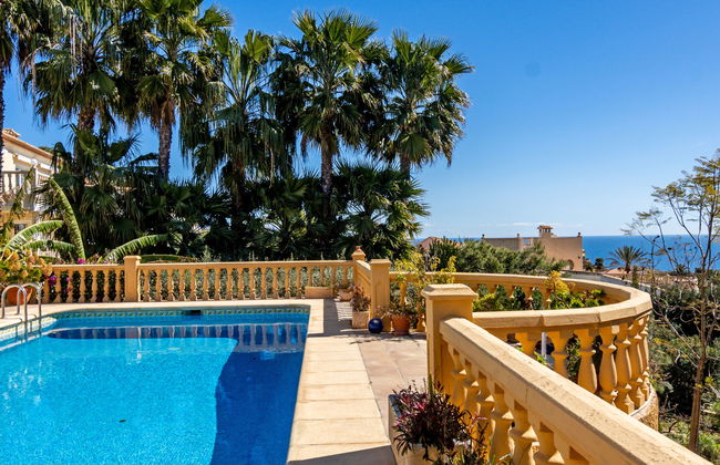 Villa Casablanca - Foto 2