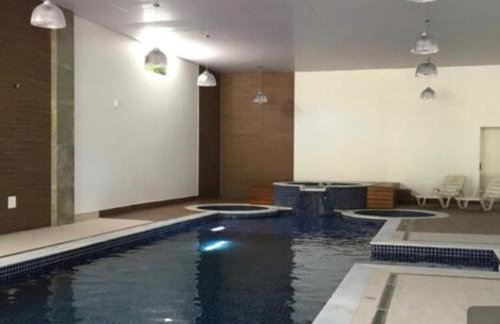 Apart-Hotel Cavalinho Branco (311 e 409 ) - Foto 14