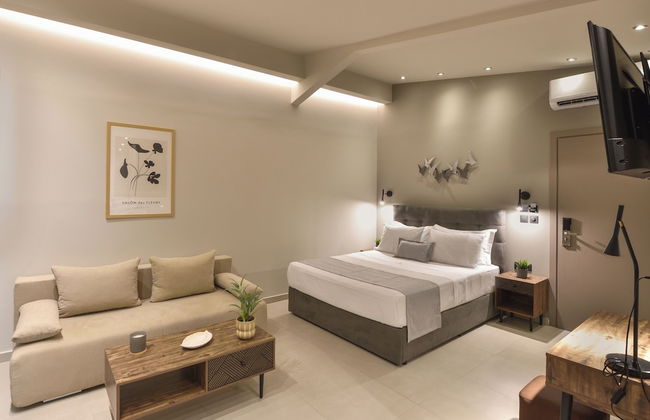 Olive All-Seasons Suites - Foto 53