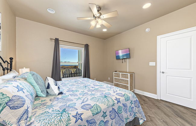 Grotto on the Gulf - Foto 14