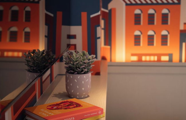 lyf Georgetown Penang - Photo 6