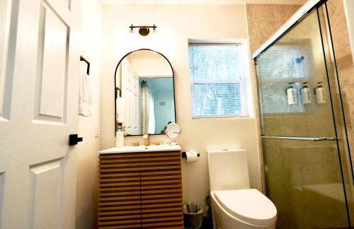 Villa Lidō -2BR Coastal Charm - Stargaze & Beach Walks - Foto 13