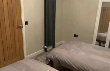 Riverside Chalet Borve Isle of Lewis - Photo 41