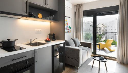 Fits Living - Foto 4, stove