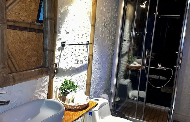 Ecofuratena Glamping - Foto 36