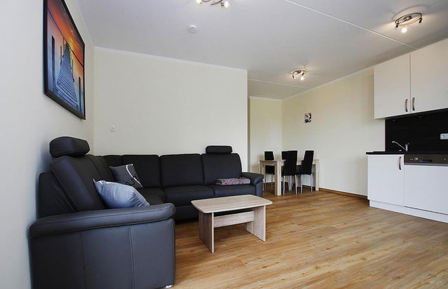 Appartement Hafenflair am Plauer See - Foto 5