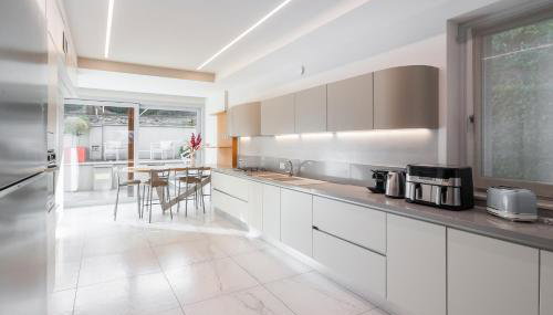 Villa Martina Luxury Residence - GrandMaison - Foto 4, stove, dishwasher, pet friendly