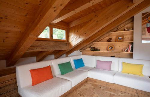 Cà Bianca delle Dolomiti - Foto 11