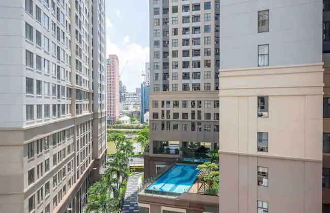 Prestige Saigon Royal - Modern Apartment - Foto 17