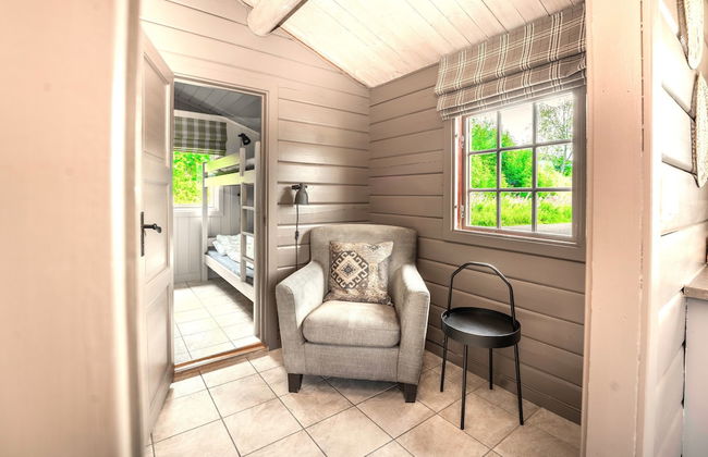 Lillehammer Turistsenter Camping - Foto 21