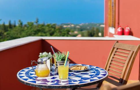 Postatiko Holiday Home Central Corfu - Foto 52